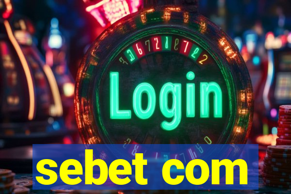 sebet com